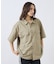 【DICKIES/ディッキーズ】DC2010 / 半袖ワークシャツ