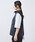 【TAION / タイオン】NON DOWN MOUNTAIN REVERSIB
