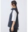 【TAION / タイオン】NON DOWN MOUNTAIN REVERSIB