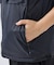 【TAION / タイオン】NON DOWN MOUNTAIN REVERSIB