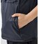 【TAION / タイオン】NON DOWN MOUNTAIN REVERSIB