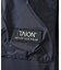 【TAION / タイオン】NON DOWN MOUNTAIN REVERSIB