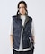 【TAION / タイオン】NON DOWN MOUNTAIN REVERSIB