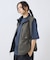 【TAION / タイオン】NON DOWN MOUNTAIN REVERSIB