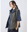 【TAION / タイオン】NON DOWN MOUNTAIN REVERSIB