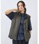 【TAION / タイオン】NON DOWN MOUNTAIN REVERSIB