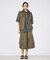 【TAION / タイオン】NON DOWN MOUNTAIN REVERSIB
