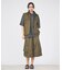 【TAION / タイオン】NON DOWN MOUNTAIN REVERSIB