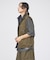 【TAION / タイオン】NON DOWN MOUNTAIN REVERSIB