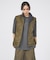 【TAION / タイオン】NON DOWN MOUNTAIN REVERSIB