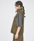 【TAION / タイオン】NON DOWN MOUNTAIN REVERSIB