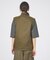 【TAION / タイオン】NON DOWN MOUNTAIN REVERSIB