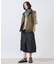 【TAION / タイオン】NON DOWN MOUNTAIN REVERSIB
