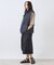 【TAION / タイオン】NON DOWN MOUNTAIN REVERSIB