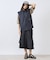【TAION / タイオン】NON DOWN MOUNTAIN REVERSIB