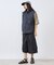 【TAION / タイオン】NON DOWN MOUNTAIN REVERSIB