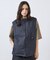 【TAION / タイオン】NON DOWN MOUNTAIN REVERSIB
