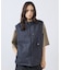 【TAION / タイオン】NON DOWN MOUNTAIN REVERSIB