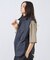 【TAION / タイオン】NON DOWN MOUNTAIN REVERSIB