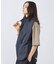 【TAION / タイオン】NON DOWN MOUNTAIN REVERSIB