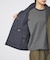 【TAION / タイオン】NON DOWN MOUNTAIN REVERSIB