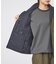 【TAION / タイオン】NON DOWN MOUNTAIN REVERSIB