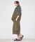 【TAION / タイオン】NON DOWN MOUNTAIN REVERSIB