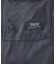 【TAION / タイオン】NON DOWN MOUNTAIN REVERSIB