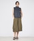 【TAION / タイオン】NON DOWN MOUNTAIN REVERSIB