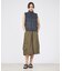 【TAION / タイオン】NON DOWN MOUNTAIN REVERSIB