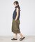 【TAION / タイオン】NON DOWN MOUNTAIN REVERSIB