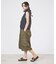 【TAION / タイオン】NON DOWN MOUNTAIN REVERSIB