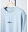 【CITY PRINT】半袖Tシャツ