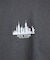 【CITY PRINT】半袖Tシャツ