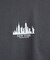 【CITY PRINT】半袖Tシャツ