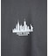 【CITY PRINT】半袖Tシャツ