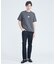 【CITY PRINT】半袖Tシャツ