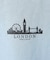 【CITY PRINT】半袖Tシャツ