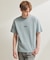 【CITY PRINT】半袖Tシャツ