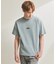 【CITY PRINT】半袖Tシャツ