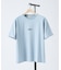 【CITY PRINT】半袖Tシャツ