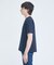 【CITY PRINT】半袖Tシャツ