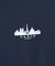 【CITY PRINT】半袖Tシャツ
