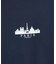【CITY PRINT】半袖Tシャツ