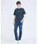 【CITY PRINT】半袖Tシャツ