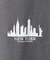 【CITY PRINT】半袖Tシャツ