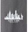【CITY PRINT】半袖Tシャツ