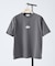 【CITY PRINT】半袖Tシャツ