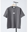 【CITY PRINT】半袖Tシャツ
