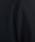 【SMART CLOSET/WEB限定】シルキータッチ モックネック 半袖Tシャ